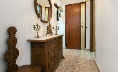 Resale - Penthouse -
Torrevieja - Playa del Cura