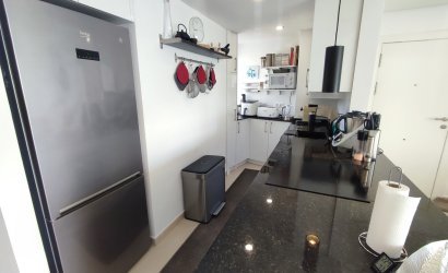 Herverkoop - Apartment -
Hacienda Riquelme Golf Resort - Inland