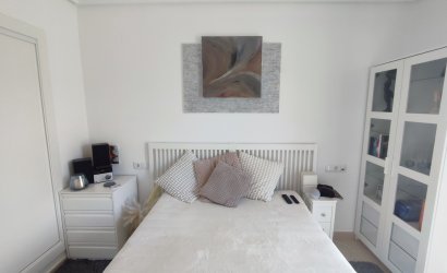 Herverkoop - Apartment -
Hacienda Riquelme Golf Resort - Inland