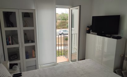 Herverkoop - Apartment -
Hacienda Riquelme Golf Resort - Inland