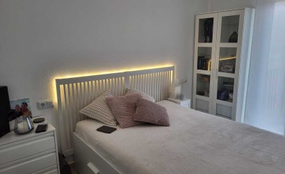 Herverkoop - Apartment -
Hacienda Riquelme Golf Resort - Inland