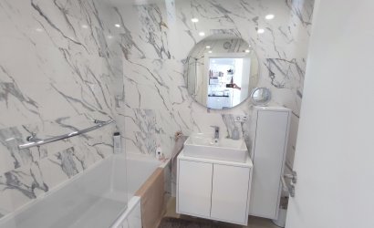 Herverkoop - Apartment -
Hacienda Riquelme Golf Resort - Inland