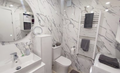 Herverkoop - Apartment -
Hacienda Riquelme Golf Resort - Inland