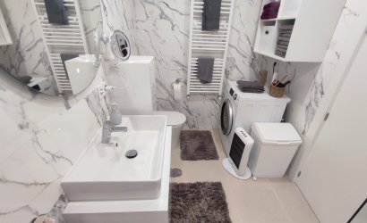 Herverkoop - Apartment -
Hacienda Riquelme Golf Resort - Inland