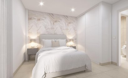 Nieuwbouw Woningen - Quad House -
Bigastro - pueblo