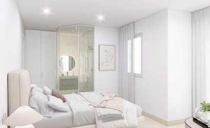 Nieuwbouw Woningen - Quad House -
Bigastro - pueblo