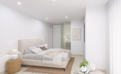 Nieuwbouw Woningen - Quad House -
Bigastro - pueblo