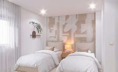 Nieuwbouw Woningen - Quad House -
Bigastro - pueblo