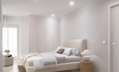 Nieuwbouw Woningen - Quad House -
Bigastro - pueblo