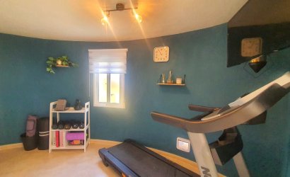 Herverkoop - Villa -
Orihuela Costa - Villamartin