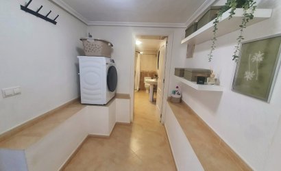 Herverkoop - Villa -
Orihuela Costa - Villamartin