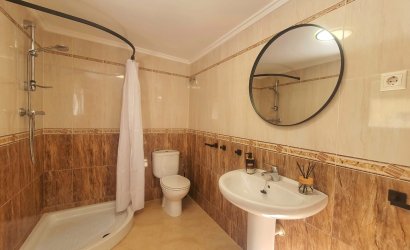 Herverkoop - Villa -
Orihuela Costa - Villamartin