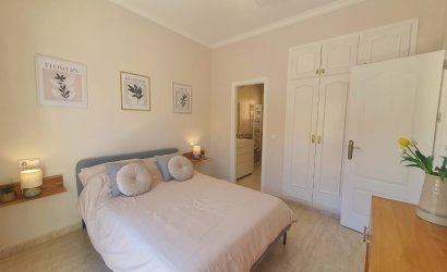 Herverkoop - Villa -
Orihuela Costa - Villamartin