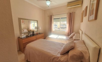 Herverkoop - Villa -
Orihuela Costa - Villamartin