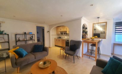 Herverkoop - Villa -
Orihuela Costa - Villamartin