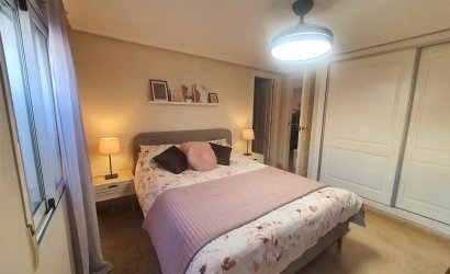 Herverkoop - Villa -
Orihuela Costa - Villamartin