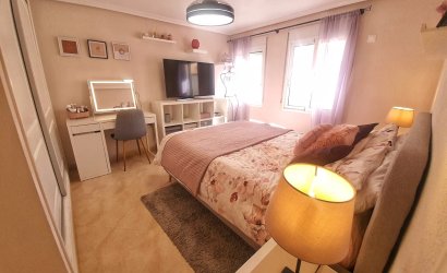 Herverkoop - Villa -
Orihuela Costa - Villamartin