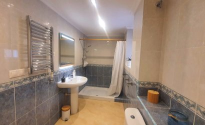 Herverkoop - Villa -
Orihuela Costa - Villamartin