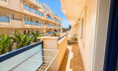 Herverkoop - Apartment -
Orihuela Costa - Costa Blanca