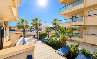 Herverkoop - Apartment -
Orihuela Costa - Costa Blanca