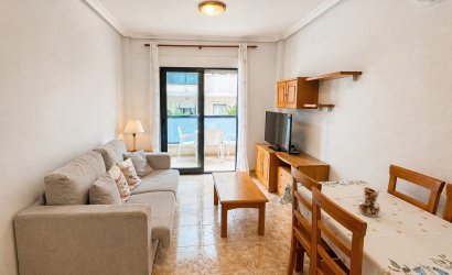 Herverkoop - Apartment -
Orihuela Costa - Costa Blanca