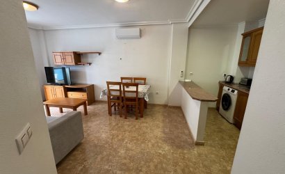 Herverkoop - Apartment -
Orihuela Costa - Costa Blanca
