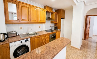 Herverkoop - Apartment -
Orihuela Costa - Costa Blanca