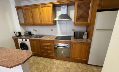 Herverkoop - Apartment -
Orihuela Costa - Costa Blanca