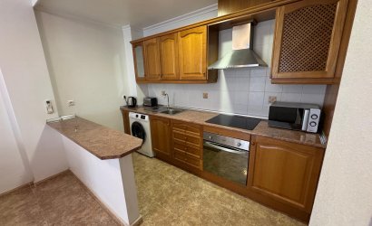 Herverkoop - Apartment -
Orihuela Costa - Costa Blanca