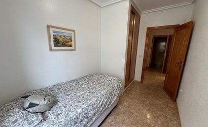 Herverkoop - Apartment -
Orihuela Costa - Costa Blanca