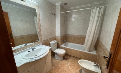 Herverkoop - Apartment -
Orihuela Costa - Costa Blanca