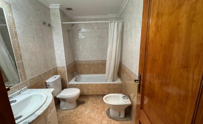 Herverkoop - Apartment -
Orihuela Costa - Costa Blanca