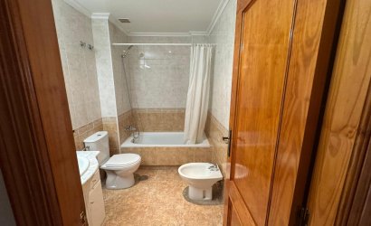 Herverkoop - Apartment -
Orihuela Costa - Costa Blanca