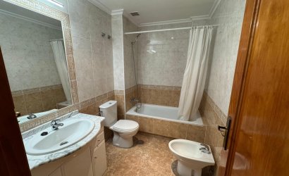 Herverkoop - Apartment -
Orihuela Costa - Costa Blanca