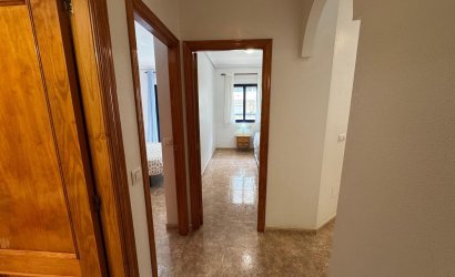 Herverkoop - Apartment -
Orihuela Costa - Costa Blanca