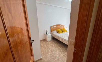 Herverkoop - Apartment -
Orihuela Costa - Costa Blanca