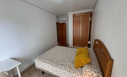 Herverkoop - Apartment -
Orihuela Costa - Costa Blanca