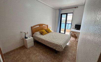 Herverkoop - Apartment -
Orihuela Costa - Costa Blanca