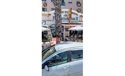 Herverkoop - Apartment -
Orihuela Costa - Costa Blanca