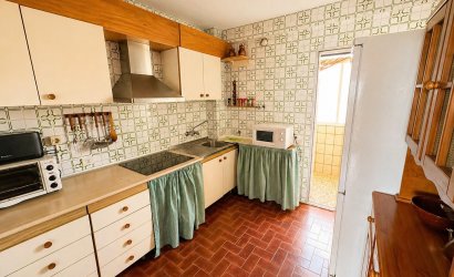 Revente - Apartment -
Torrevieja - Costa Blanca