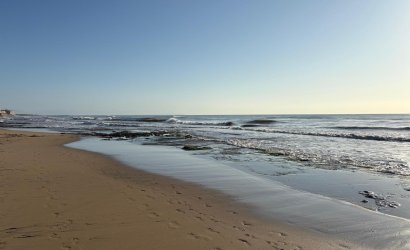 Revente - Apartment -
Torrevieja - Costa Blanca