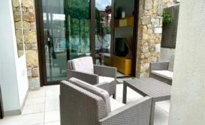 Herverkoop - Villa -
Orihuela Costa - Costa Blanca