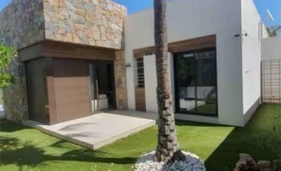 Herverkoop - Villa -
Orihuela Costa - Costa Blanca