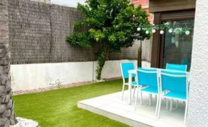Herverkoop - Villa -
Orihuela Costa - Costa Blanca
