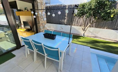 Herverkoop - Villa -
Orihuela Costa - Costa Blanca