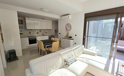 Herverkoop - Villa -
Orihuela Costa - Costa Blanca