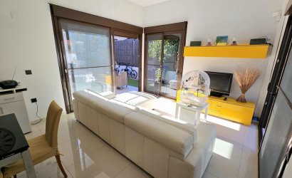 Herverkoop - Villa -
Orihuela Costa - Costa Blanca