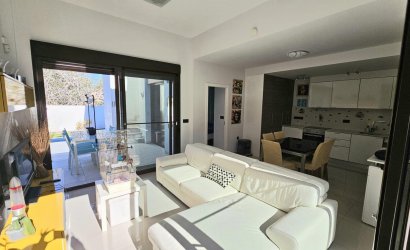 Herverkoop - Villa -
Orihuela Costa - Costa Blanca