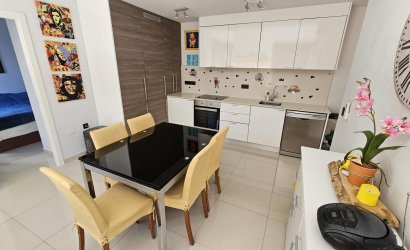 Herverkoop - Villa -
Orihuela Costa - Costa Blanca