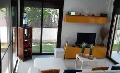Herverkoop - Villa -
Orihuela Costa - Costa Blanca